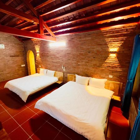 Ninh Binh Family Homestay 外观 照片
