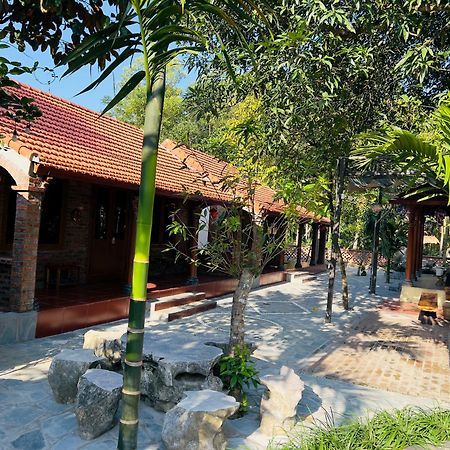 Ninh Binh Family Homestay 外观 照片