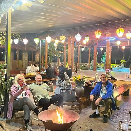 Ninh Binh Family Homestay 外观 照片