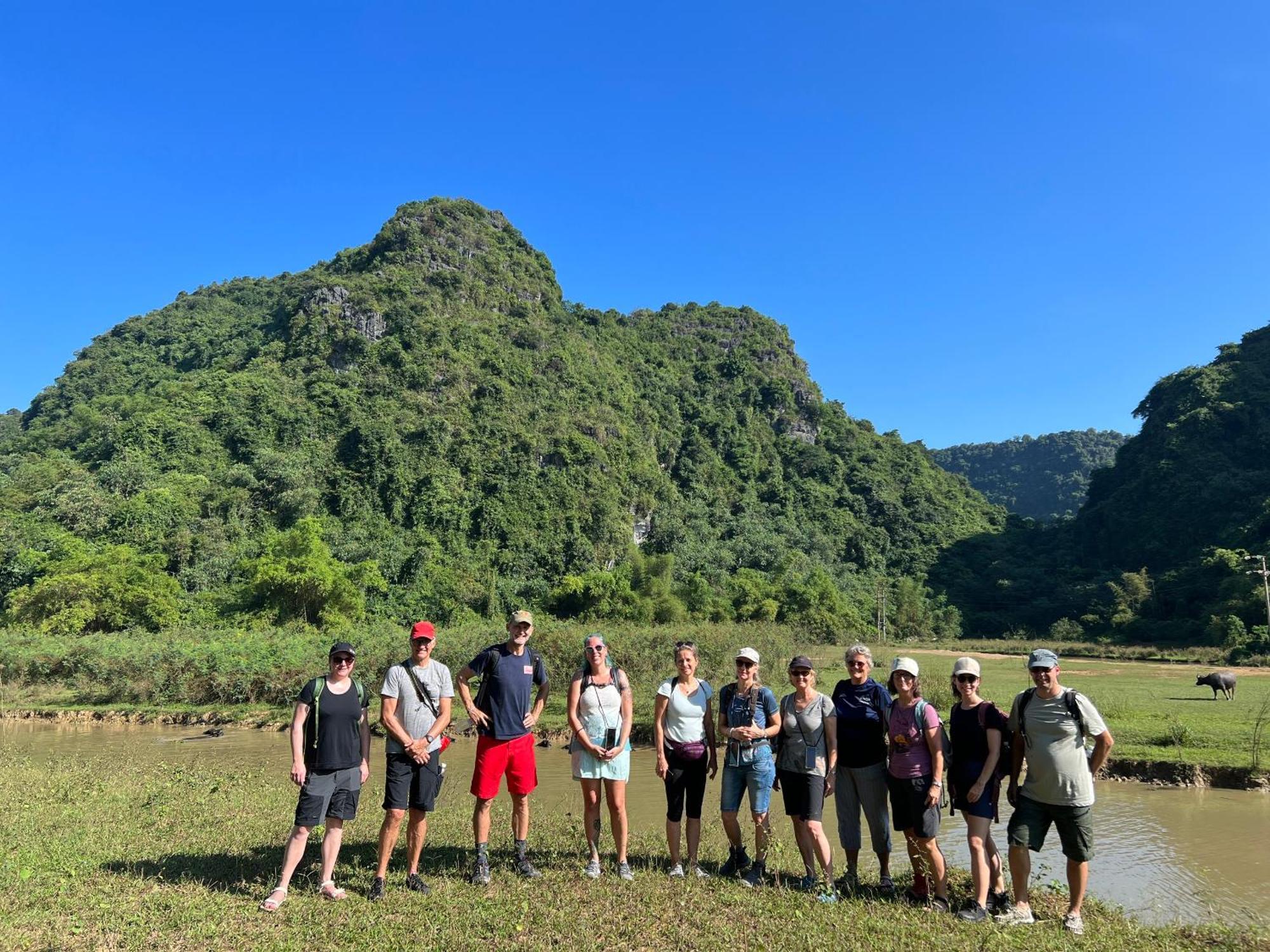 Ninh Binh Family Homestay 外观 照片
