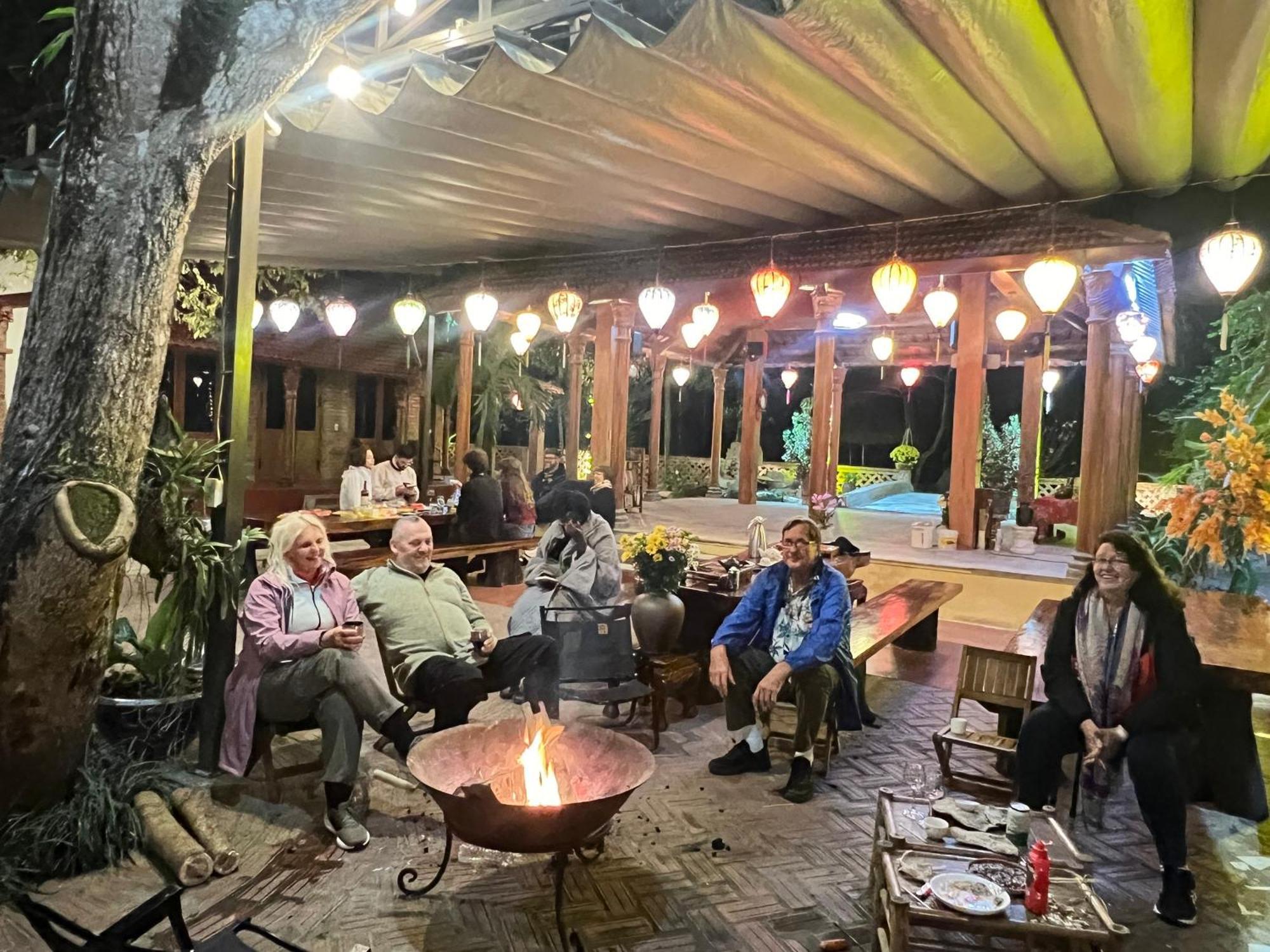 Ninh Binh Family Homestay 外观 照片