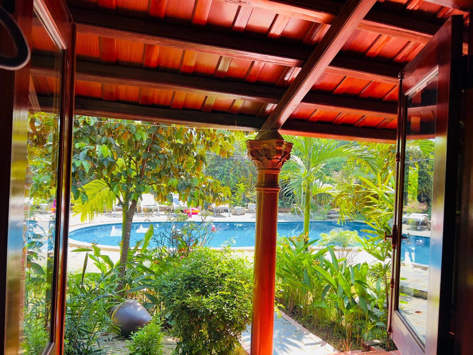 Ninh Binh Family Homestay 外观 照片
