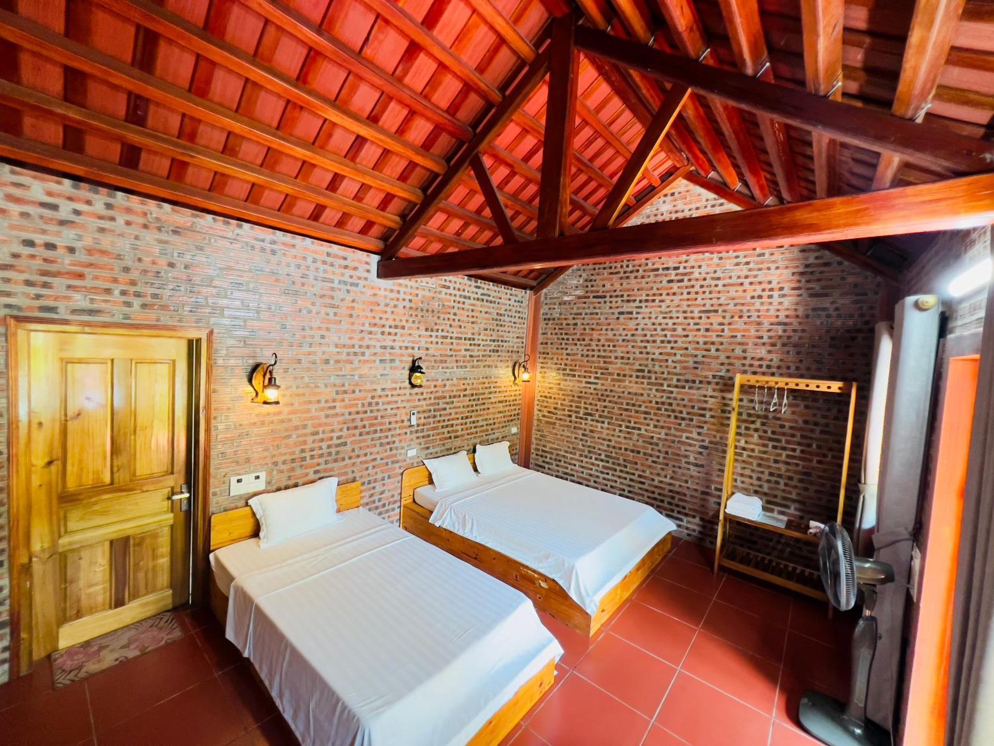 Ninh Binh Family Homestay 外观 照片