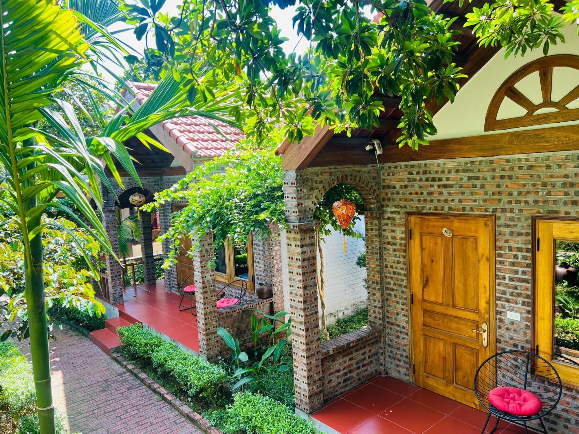 Ninh Binh Family Homestay 外观 照片