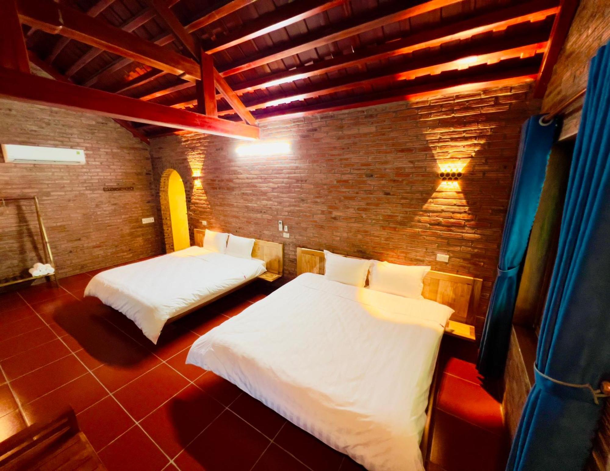 Ninh Binh Family Homestay 外观 照片