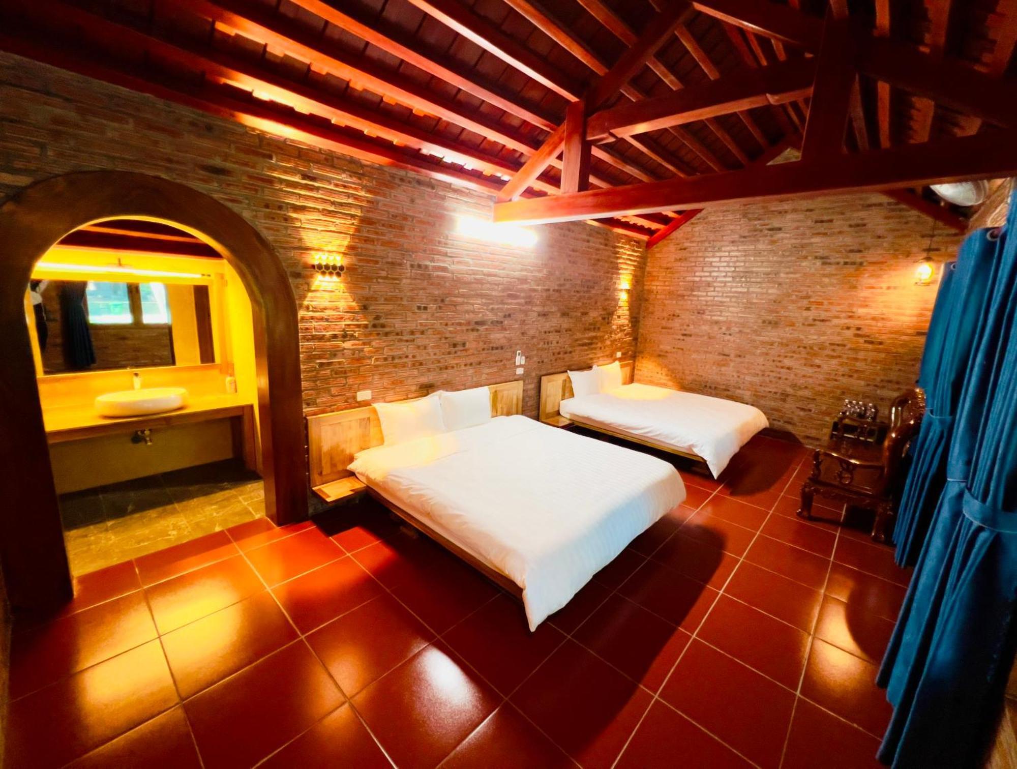 Ninh Binh Family Homestay 外观 照片