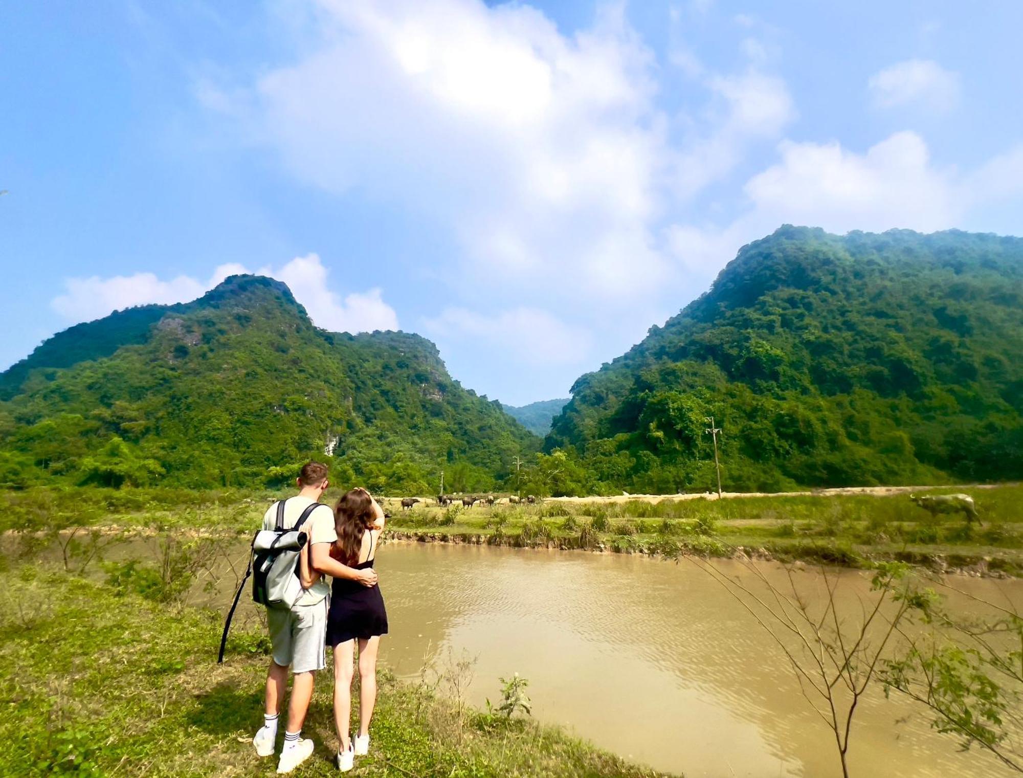 Ninh Binh Family Homestay 外观 照片