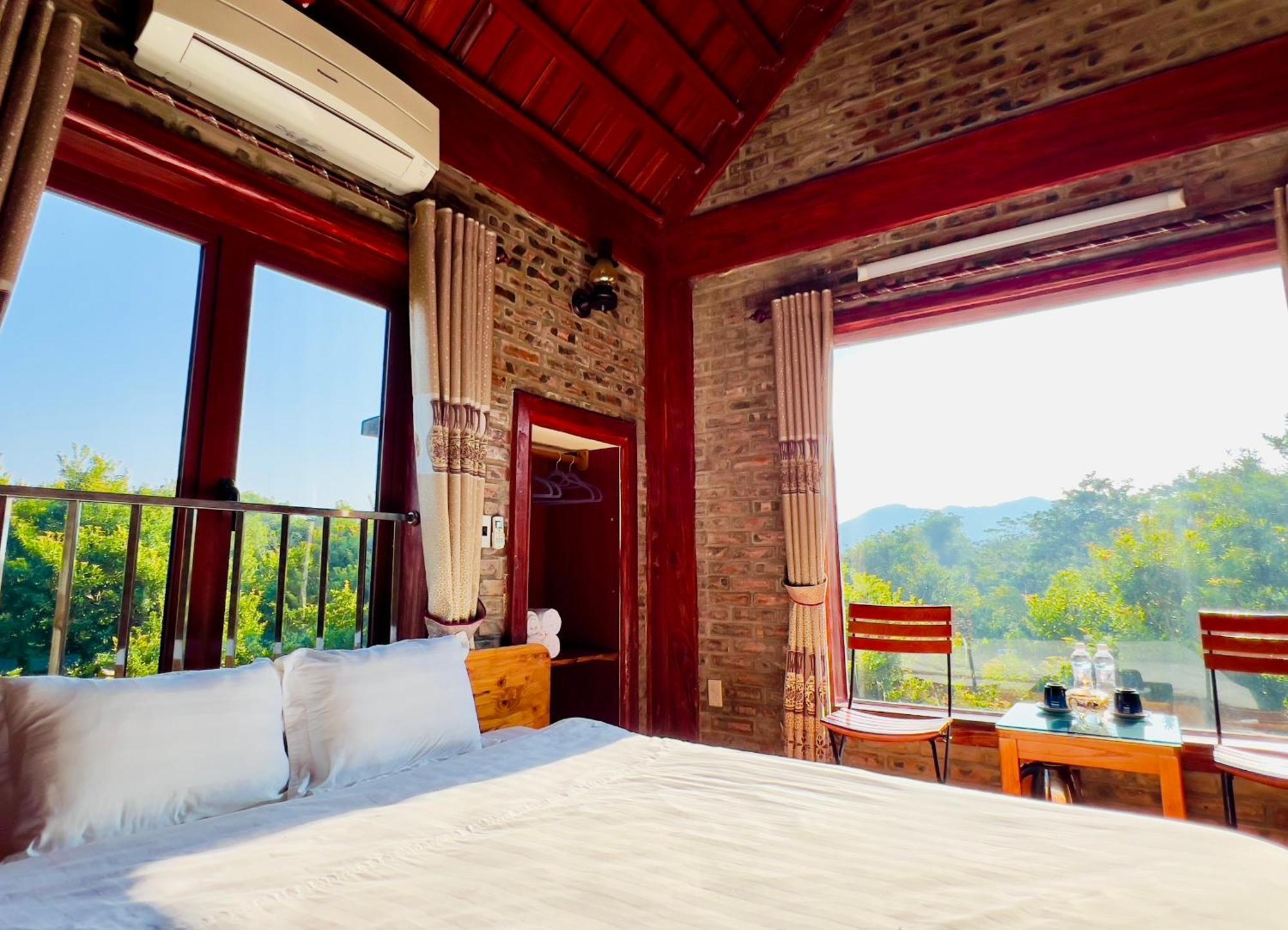 Ninh Binh Family Homestay 外观 照片