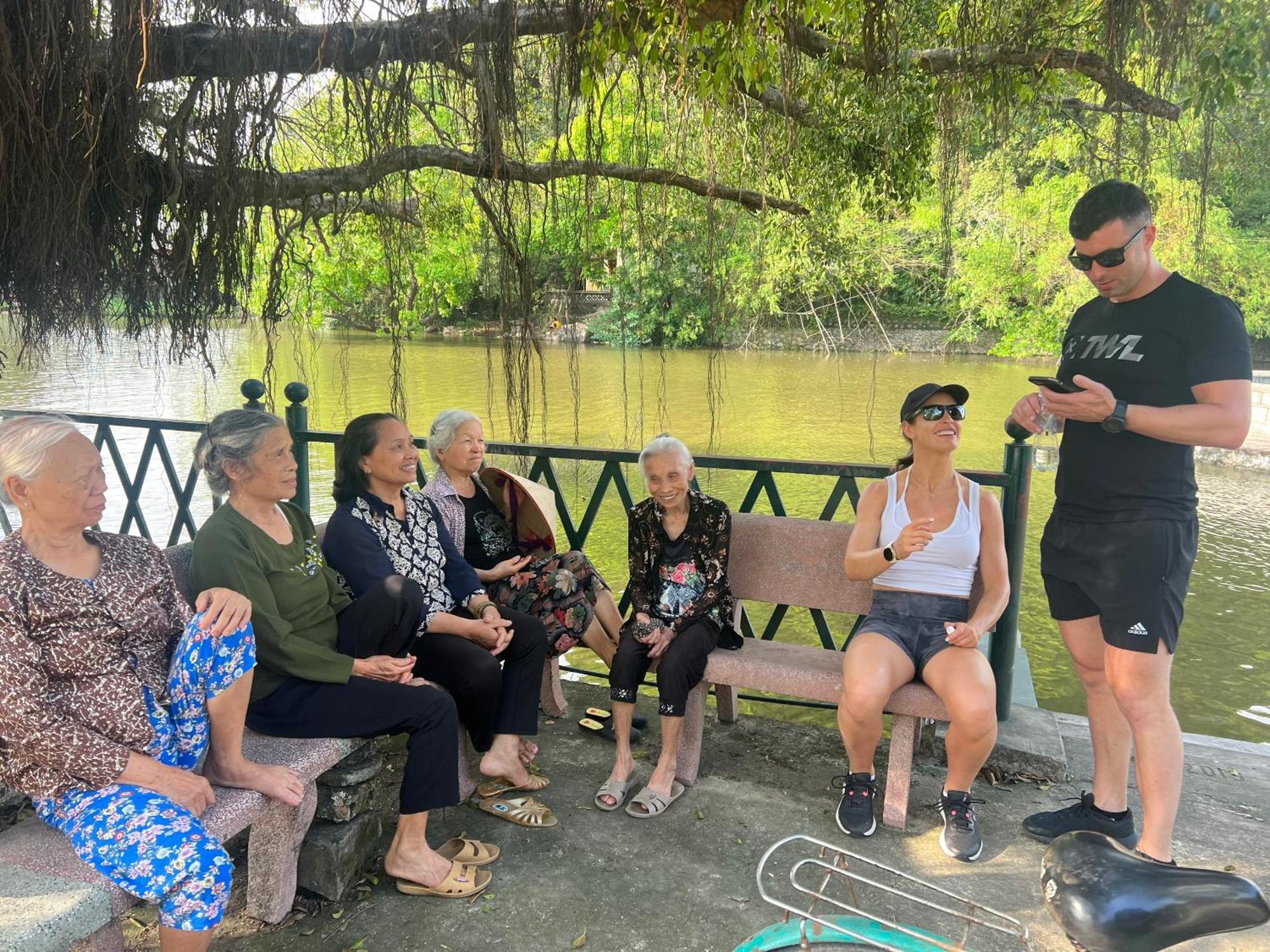 Ninh Binh Family Homestay 外观 照片