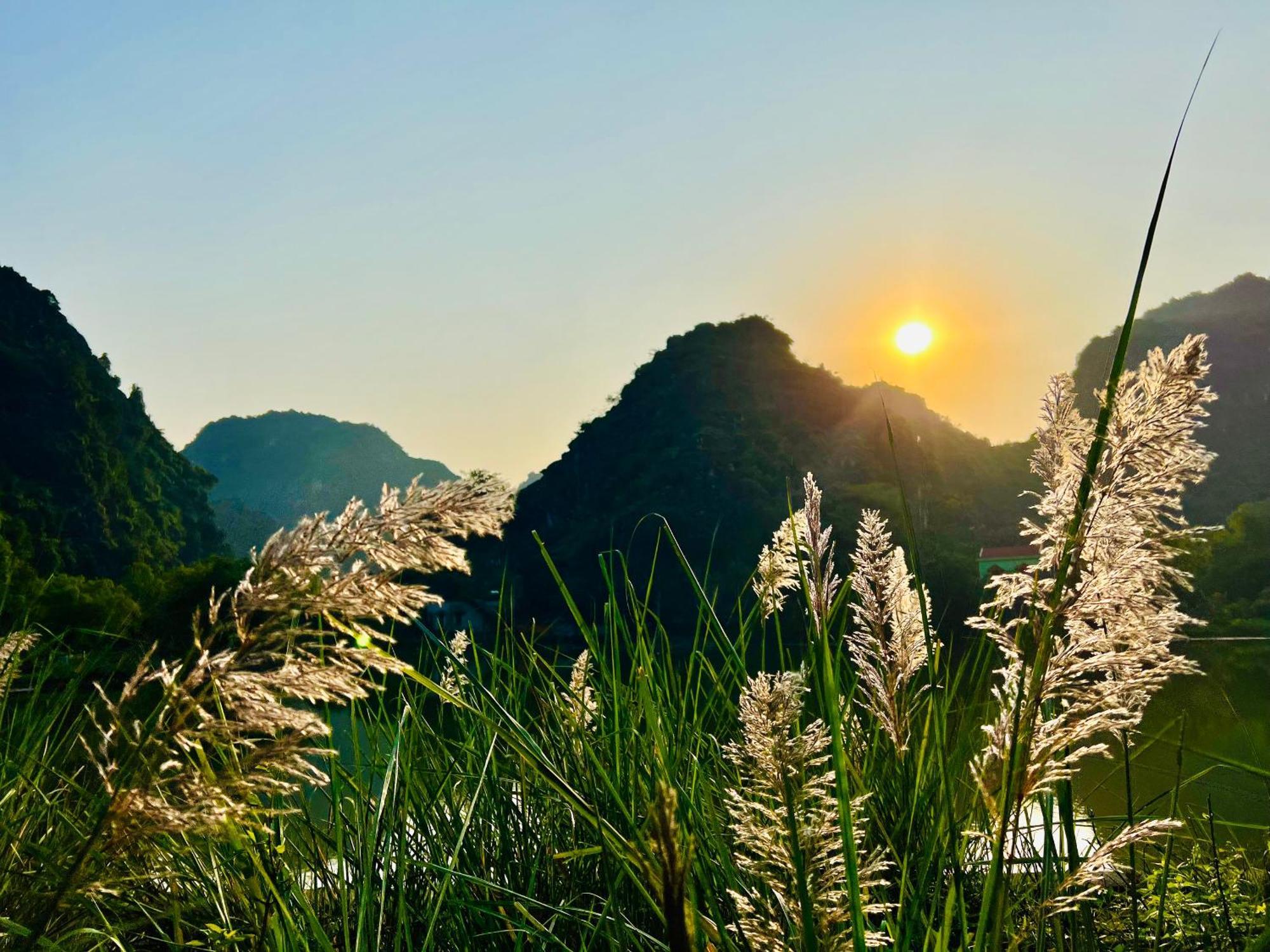 Ninh Binh Family Homestay 外观 照片