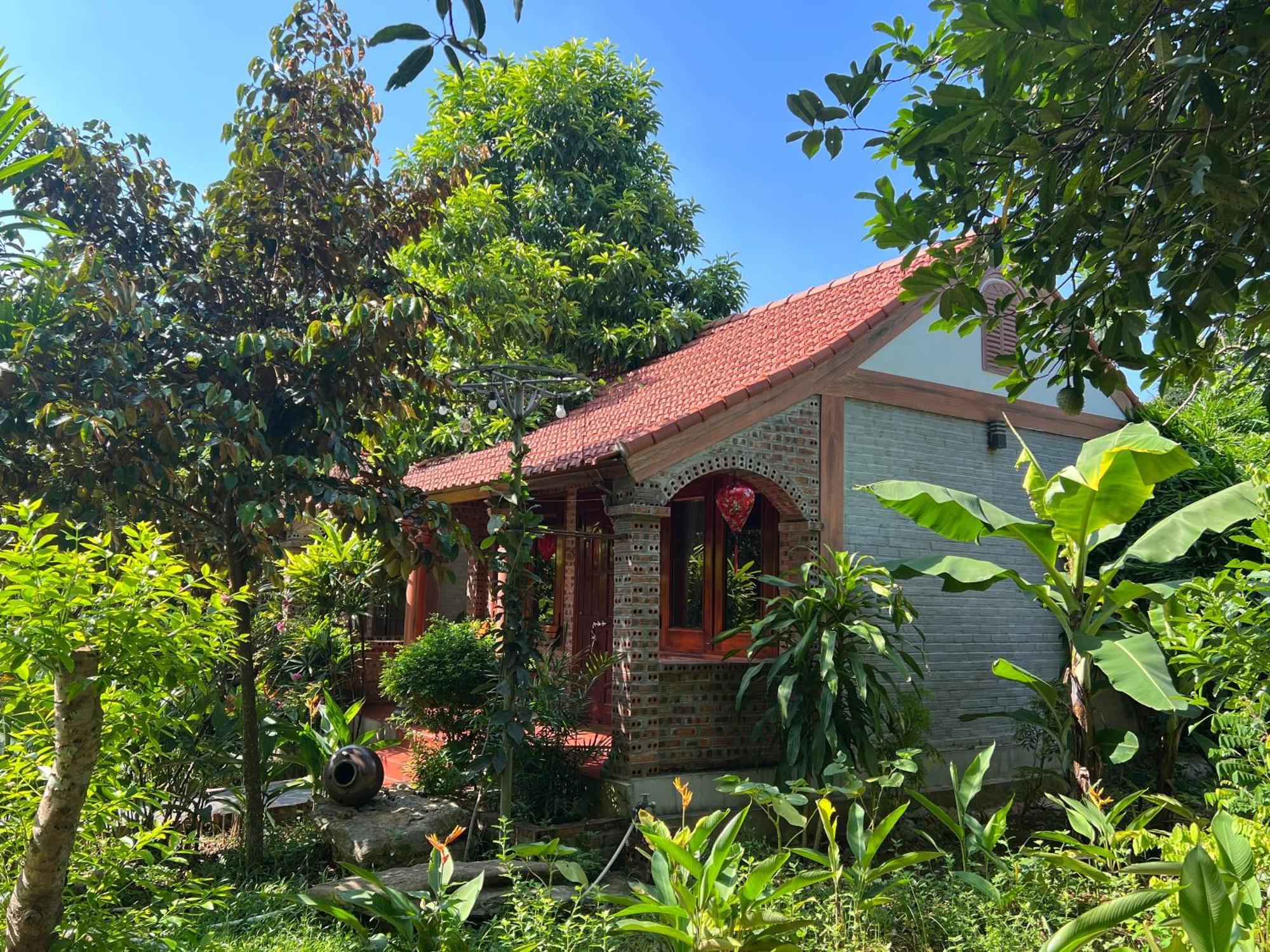 Ninh Binh Family Homestay 外观 照片