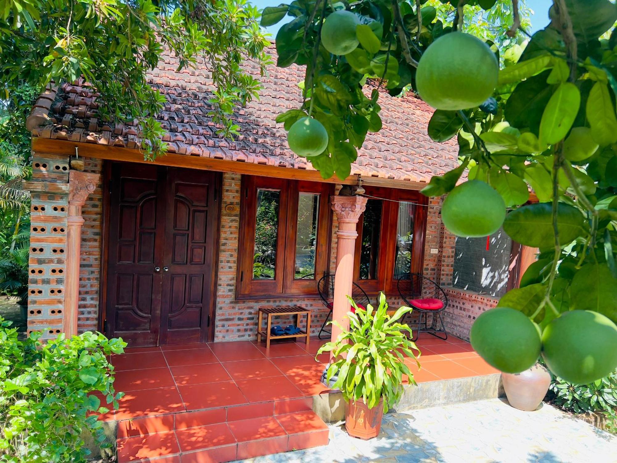 Ninh Binh Family Homestay 外观 照片