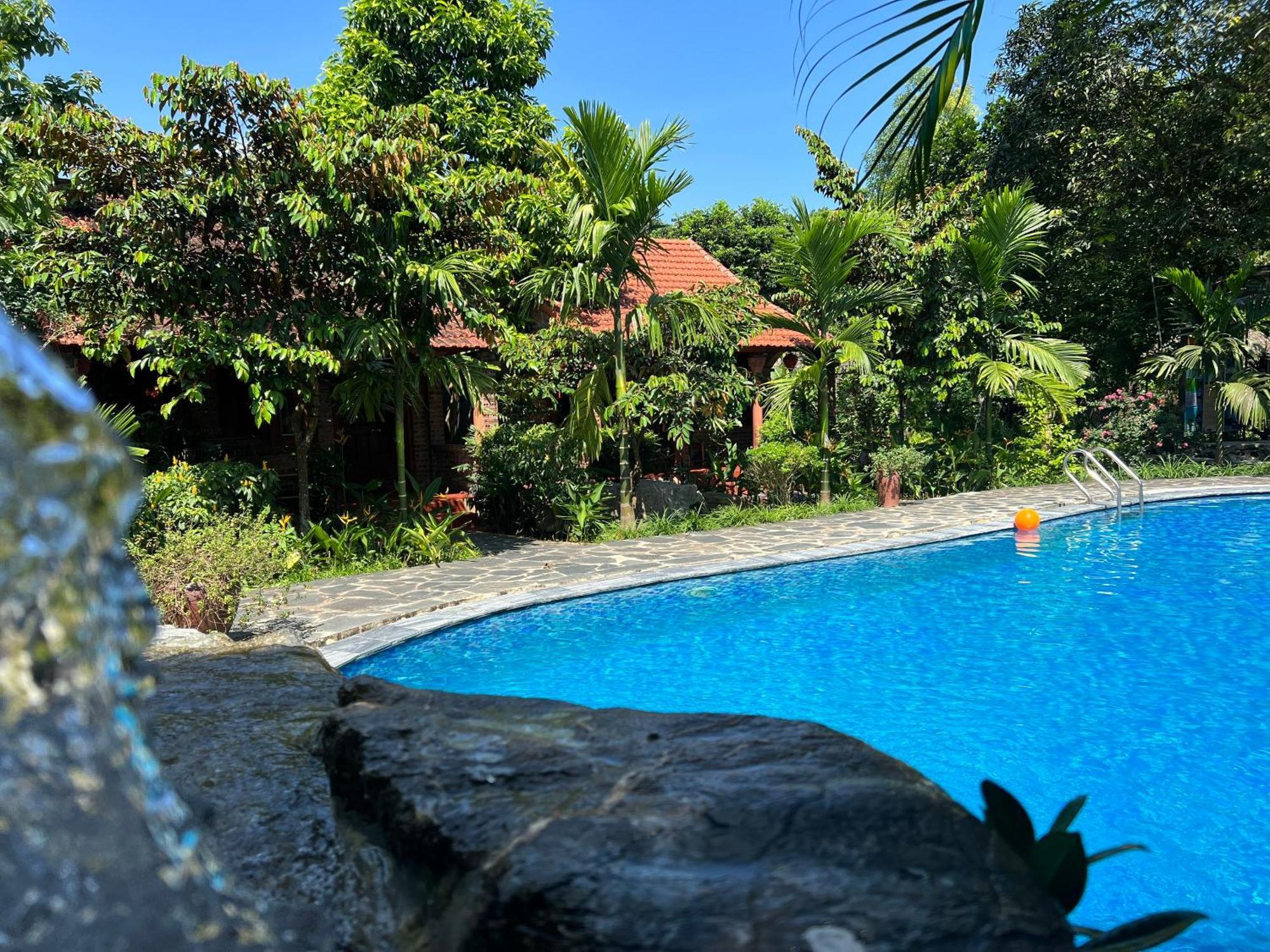Ninh Binh Family Homestay 外观 照片