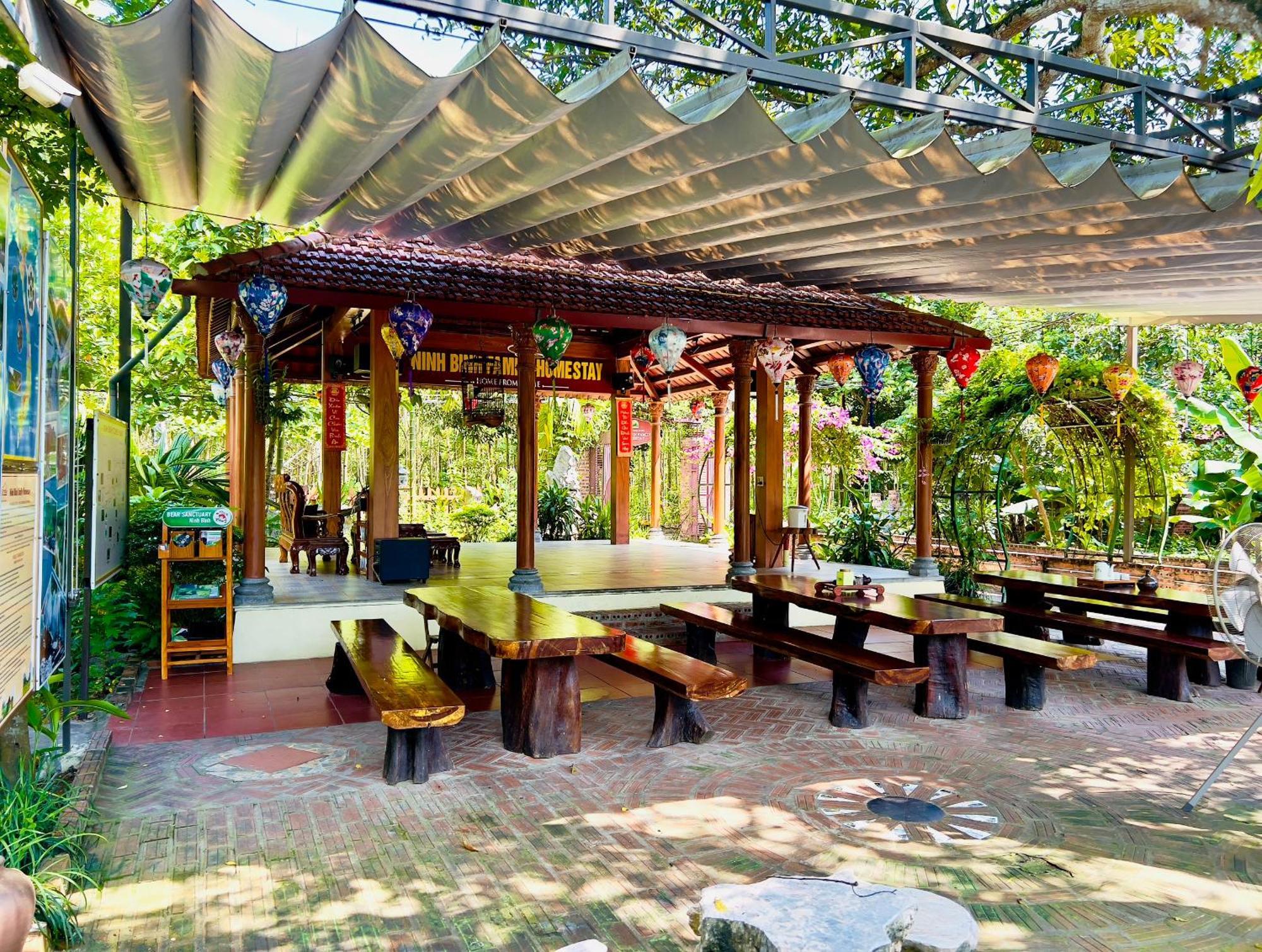 Ninh Binh Family Homestay 外观 照片