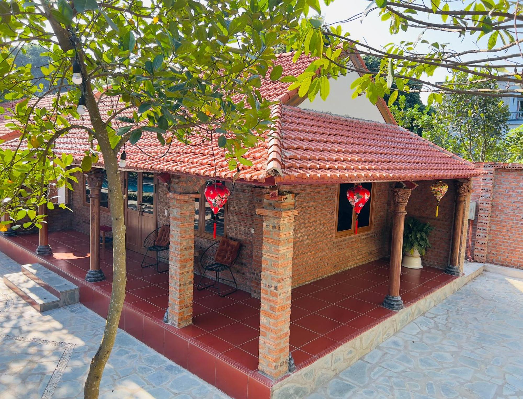 Ninh Binh Family Homestay 外观 照片