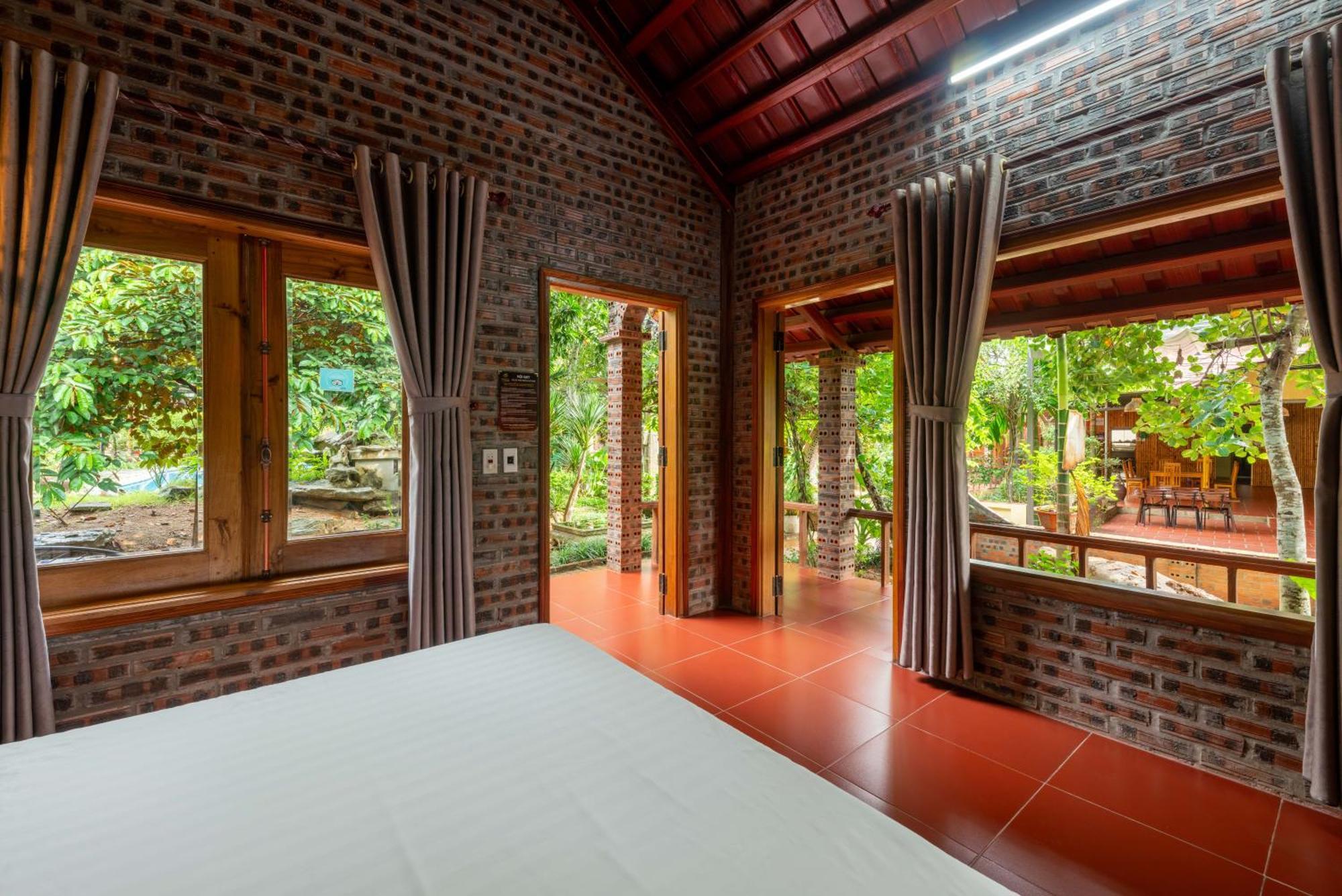 Ninh Binh Family Homestay 外观 照片