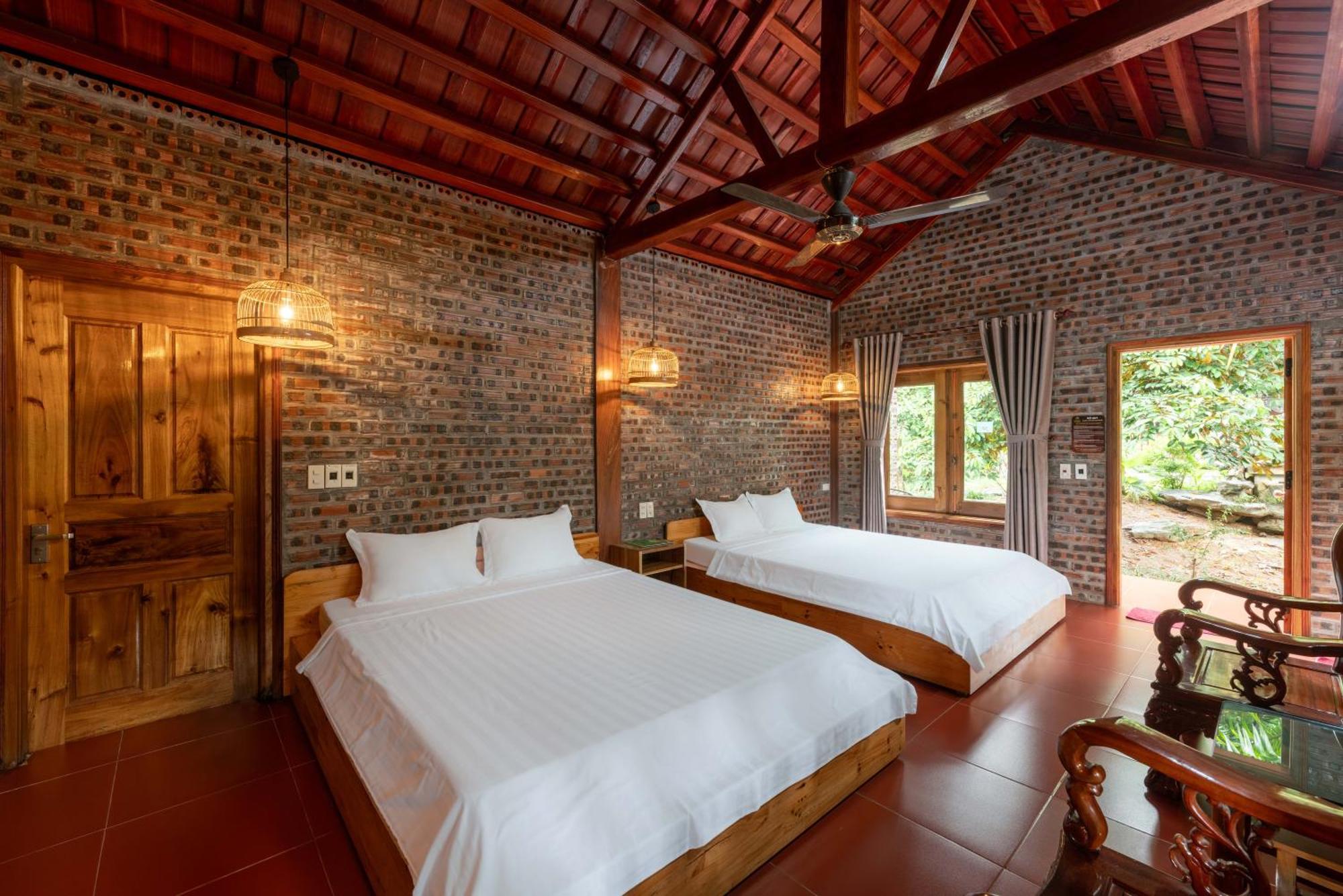 Ninh Binh Family Homestay 外观 照片