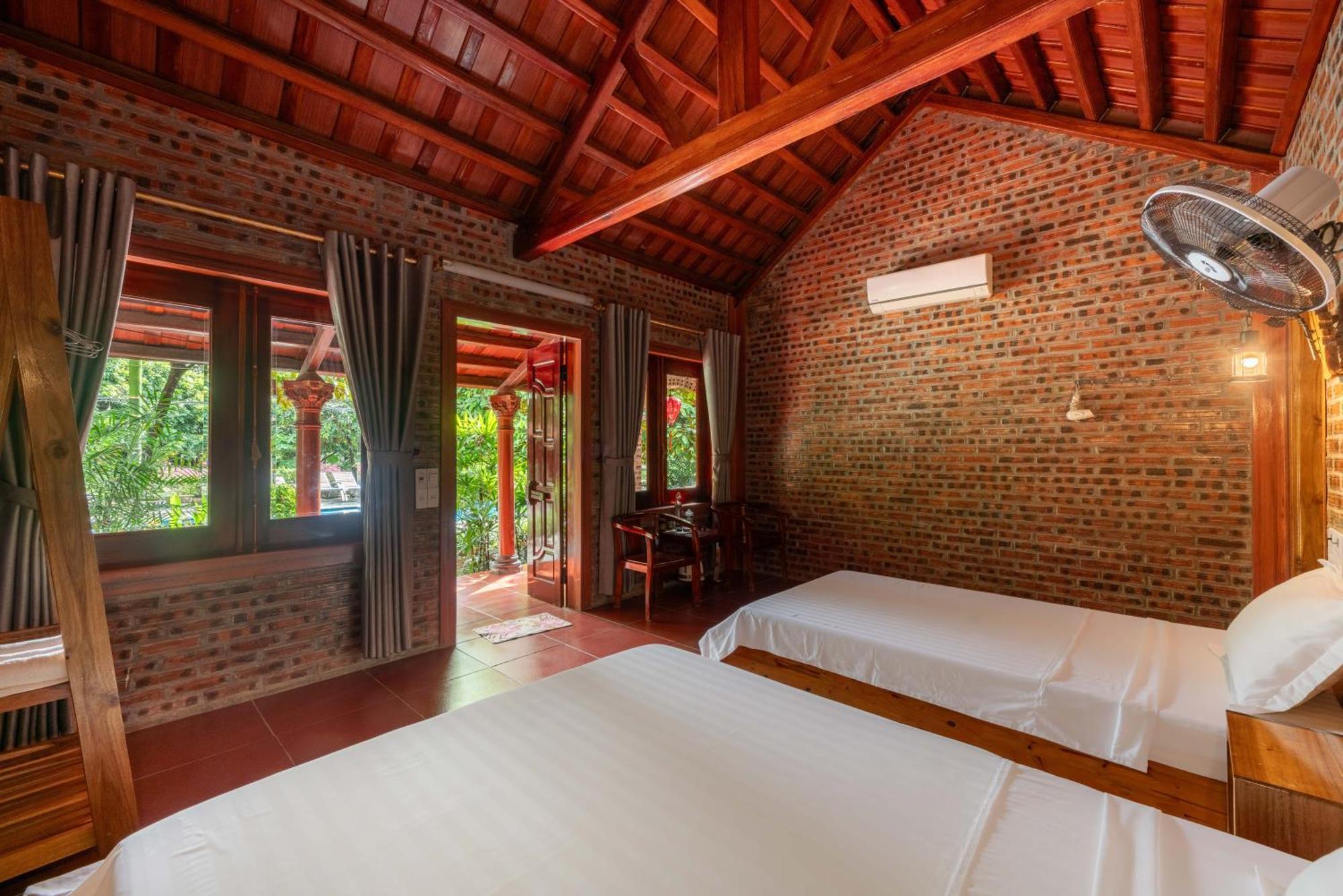 Ninh Binh Family Homestay 外观 照片